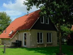 Отель Holiday home Vakantiepark Het Timmerholt 3  Вестерборк